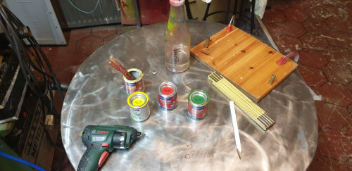 20210217_220311.jpg (364.03 KiB) 34151 mal betrachtet Der gute Baumarktlack für 4,95