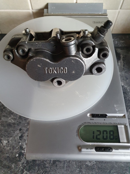 20250323_180400.jpg (227.37 KiB) 79275 mal betrachtet Bremssattel mit Belägen